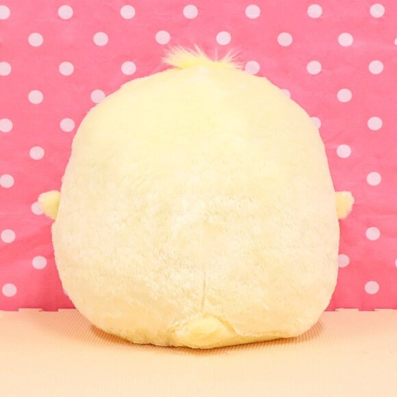 Chubby Bird Big Plush - Picture 2 of 4